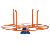 Devanadora de rollos (a60)