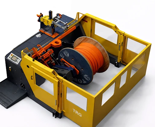 Enrouleurs automatiques