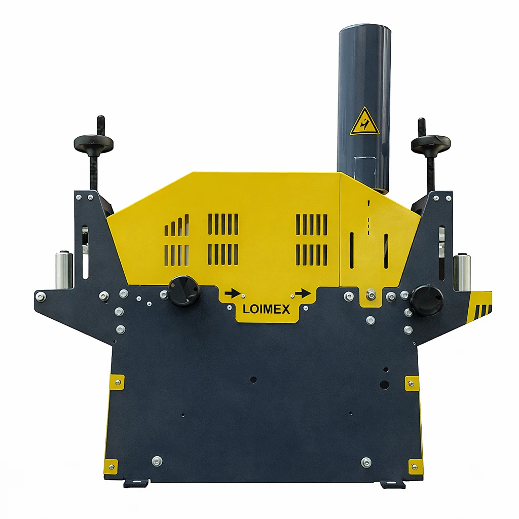 pour fils et câbles en acier de 5 à 55 mm Ø.