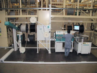 Estantería Pater-Noster