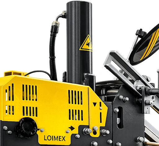 para cortar cable hasta 40mm Ø Cu-Al