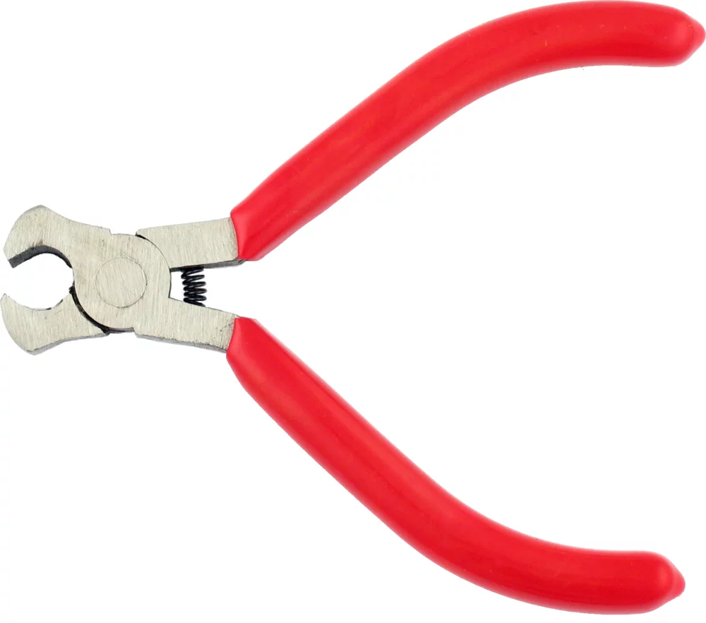 Cortalambres corte frontal