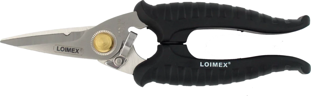 Tijeras multiuso 183 mm