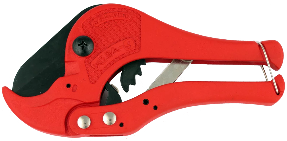 Tijeras corta-tubos 36mm Ø