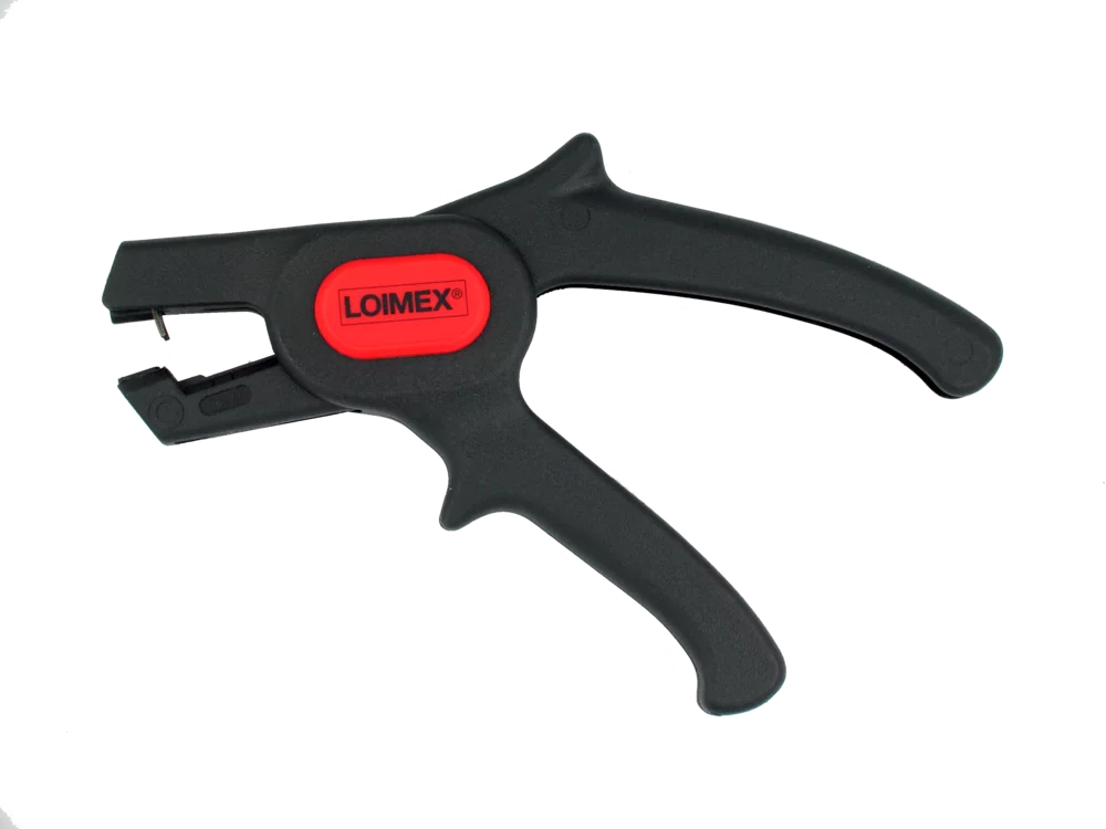 Pelacables automático 