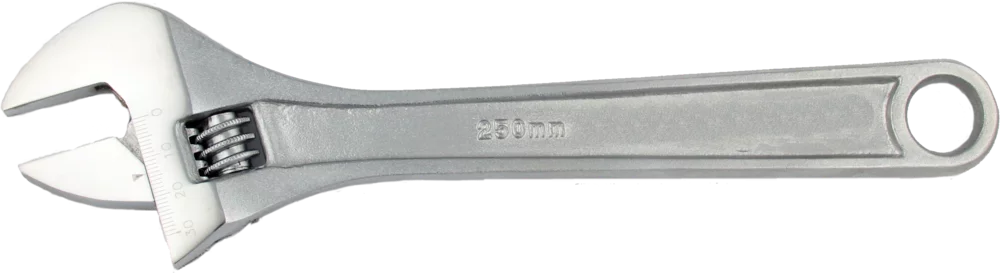 Llave inglesa 250 mm