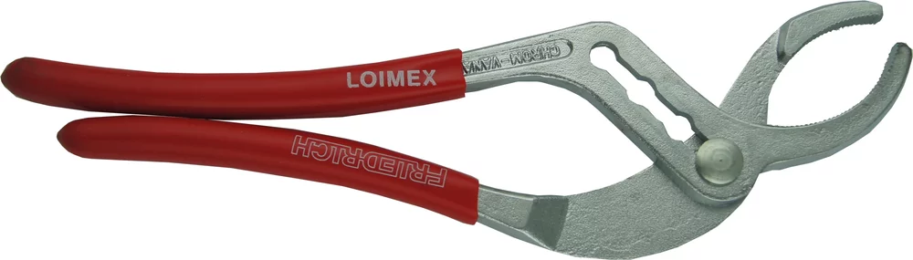 Tenaza de fontanería