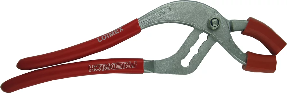 Tenaza de fontanería