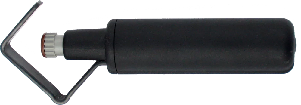 Pelamangueras profesional “ROTAX”