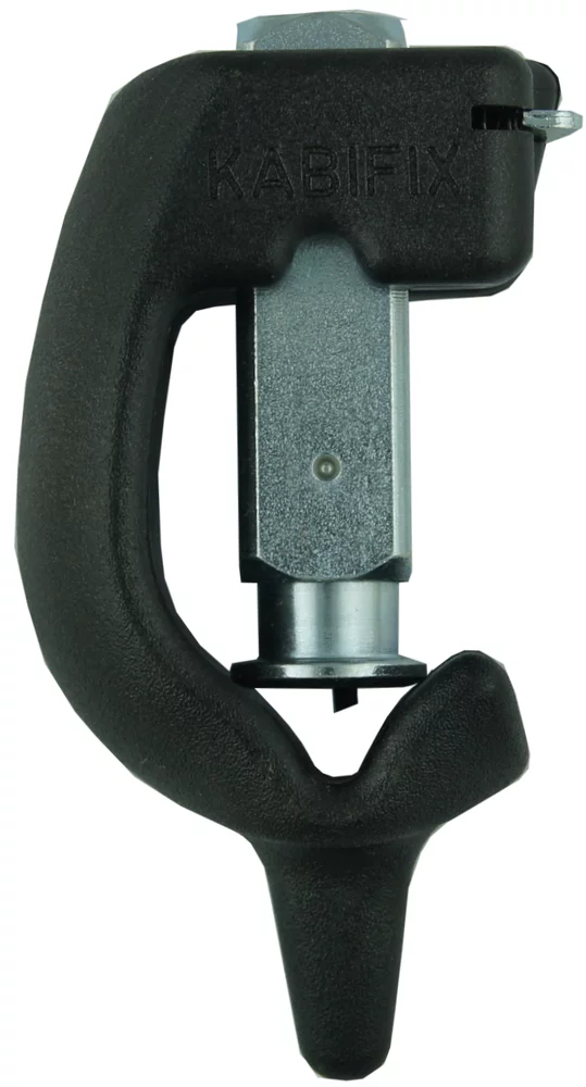 Pelamangueras “KABIFIX”