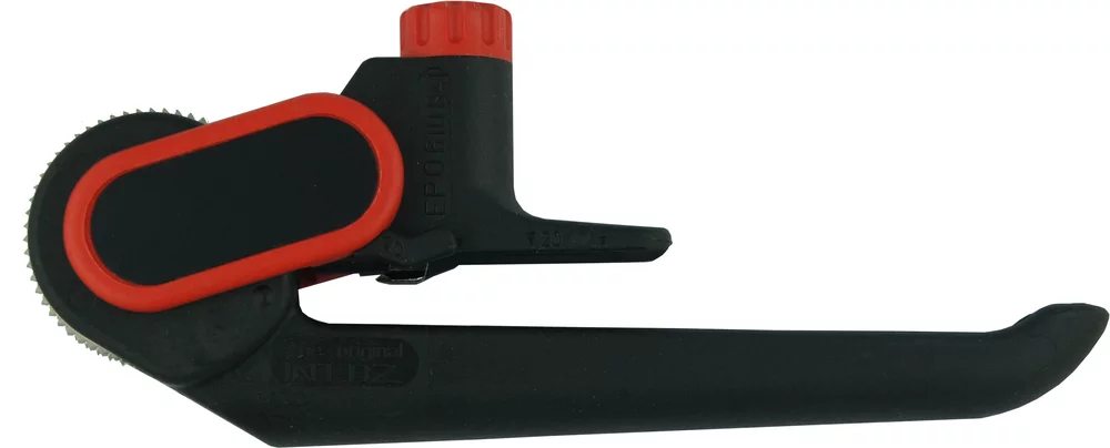 Peladora de cubiertas