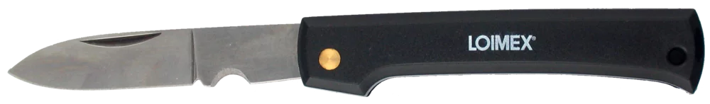 Cuchillo para cable económico