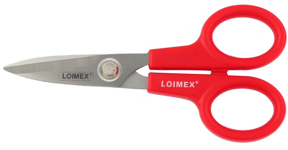 Tijeras electricistas