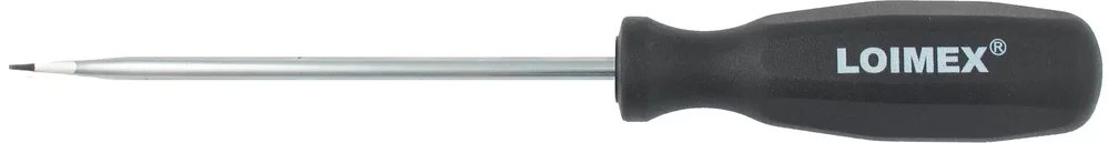 Destornillador de taller 