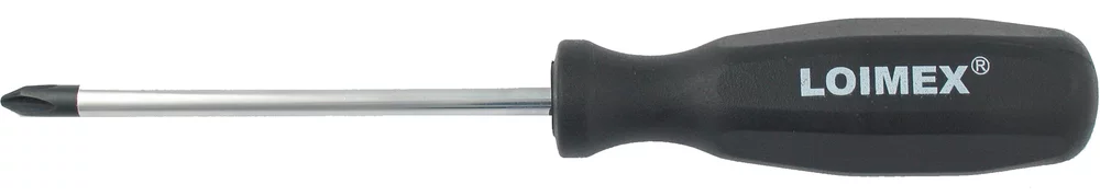 Destornillador de estrella  