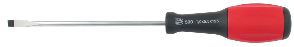 Destornillador de taller mango 2 componentes