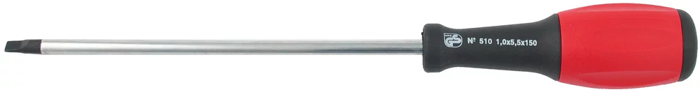 Destornillador para electricistas  mango 2 componentes